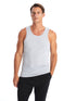 LC Waikiki U-Neck Cotton Men's Tank Tops 2 Pack